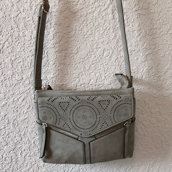 Handbags - Adorable Cross Body Bag